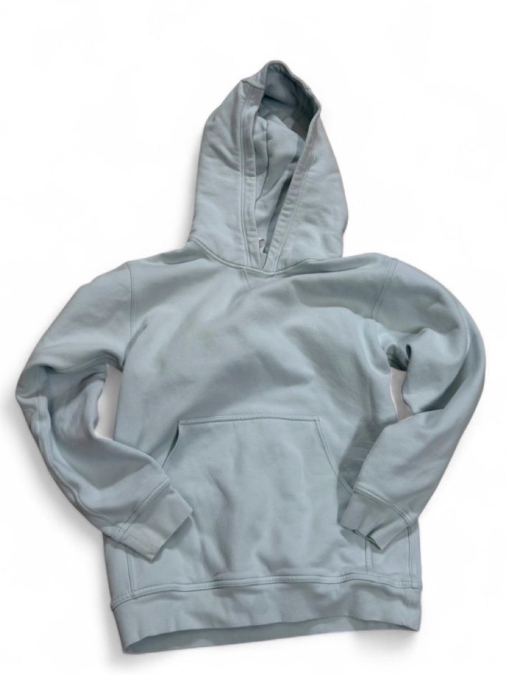Lululemon hoodie